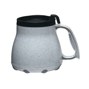 16 Oz Low Rider Desk Mug
