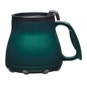16 Oz Low Rider Desk Mug