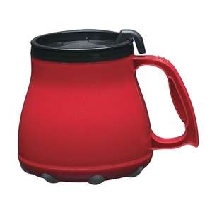 16 Oz Low Rider Desk Mug