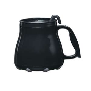 Custom Promotional 16 Oz Low Rider Desk Mug