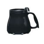 Personalized Coffee Mugs - 16 Oz Low Rider Desk Mug