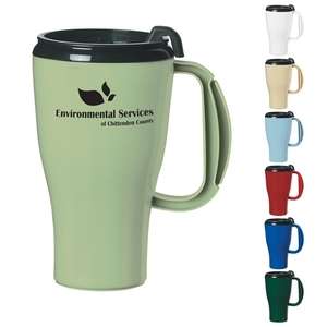 Evolve 16 Oz Omega Mug 