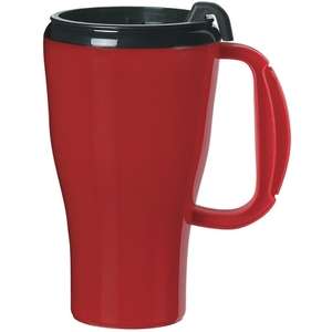 Evolve 16 Oz Omega Mug 