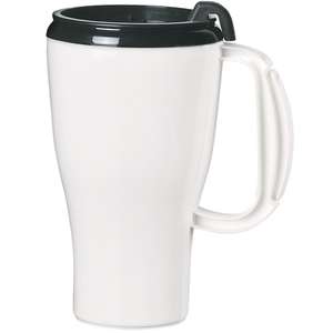 Evolve 16 Oz Omega Mug 