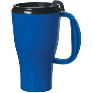 Evolve 16 Oz Omega Mug 