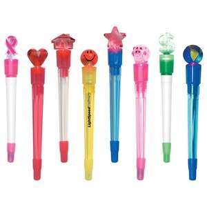 Light Up Pens