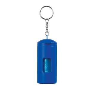 Plastic Bag Dispenser 