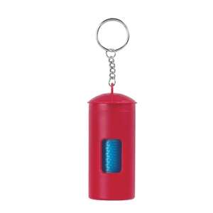 Plastic Bag Dispenser 