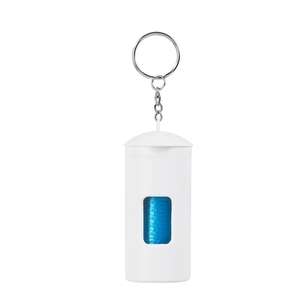 Plastic Bag Dispenser 