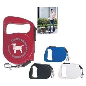 Retractable Dog Leash 