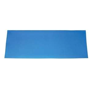 PVC Yoga Mat and Carrying Case 