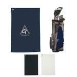 Logo Golf Towels - Golf Towel