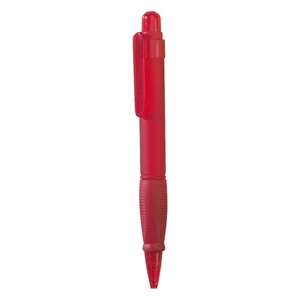Plastic Tri-Grip Pen