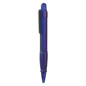 Plastic Tri-Grip Pen