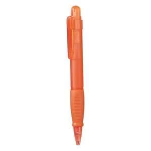 Plastic Tri-Grip Pen