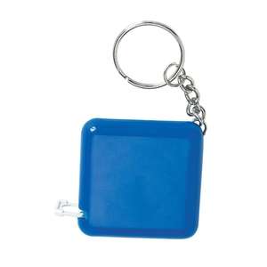 Tape-A-Matic Key Tag