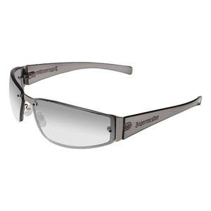 Gunmetal Sunglasses