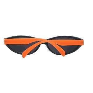 Wave Rubberized Sunglasses 