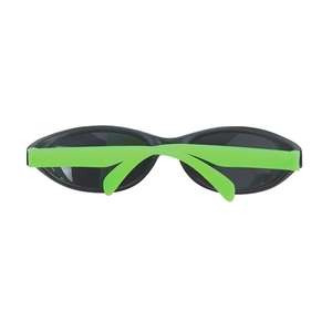 Wave Rubberized Sunglasses 