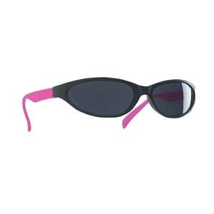 Wave Rubberized Sunglasses 