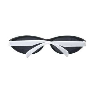 Wave Rubberized Sunglasses 