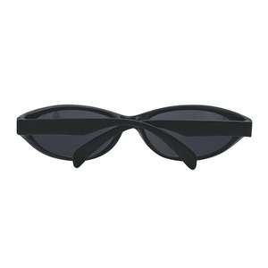 Wave Rubberized Sunglasses 