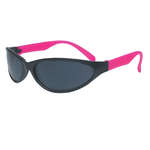 Logo Sunglasses, Cases & Clips - Wave Rubberized Sunglasses