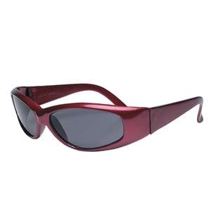 Metallic Eco Sunglasses