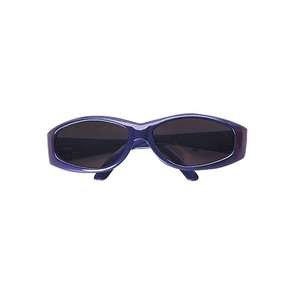 Metallic Eco Sunglasses