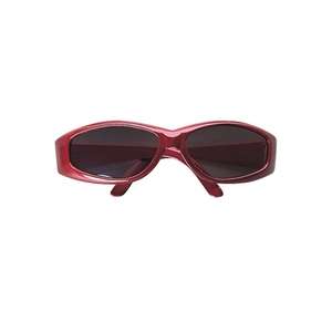 Metallic Eco Sunglasses