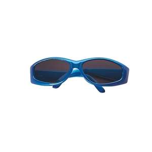 Custom Promotional Metallic Eco Sunglasses