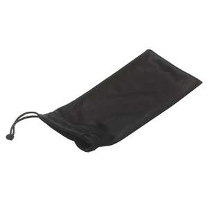 Microfiber Pouch with Drawstring 
