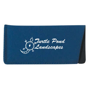 Custom Promotional Neoprene Eyeglass/Sunglass Case