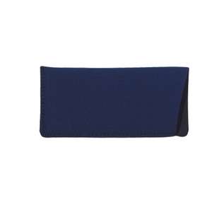 Neoprene Eyeglass/Sunglass Case 