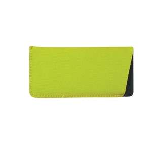 Neoprene Eyeglass/Sunglass Case 