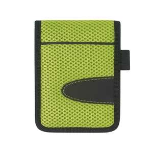 Eclipse Mesh Flip Open Jotter 