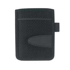 Eclipse Mesh Flip Open Jotter 