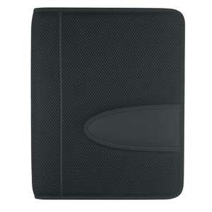 Eclipse Mesh 8-1/2" X 11" Portfolio 