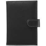 Promotional ID Holders - Pebble Grain Passport Holder