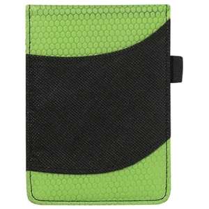 Non-Woven Bubble Jotter 