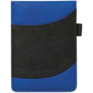 Non-Woven Bubble Jotter 