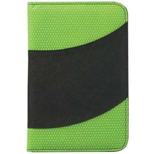 Non-Woven 5" X 7" Bubble Padfolio 