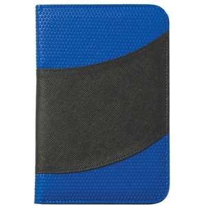 Non-Woven 5" X 7" Bubble Padfolio 