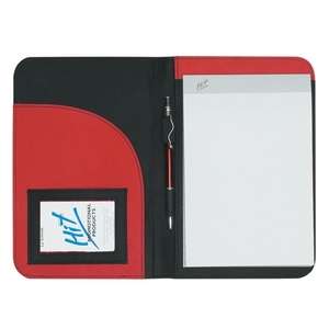 Non-Woven Small Padfolio