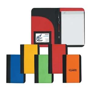 Non-Woven Small Padfolio