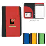 Wholesale Journals, Organizers & Portfolios - Non-Woven Small Padfolio