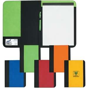Non-Woven Large Padfolio 