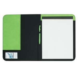 Non-Woven Large Padfolio 