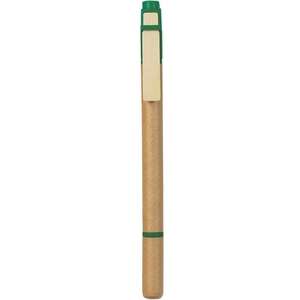 Dual Function Eco-Friendly Pen / Highlighter 