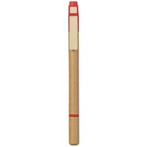 Dual Function Eco-Friendly Pen / Highlighter 
